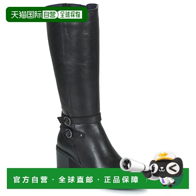 欧洲直邮Dorking 女士 长筒靴 LEXI