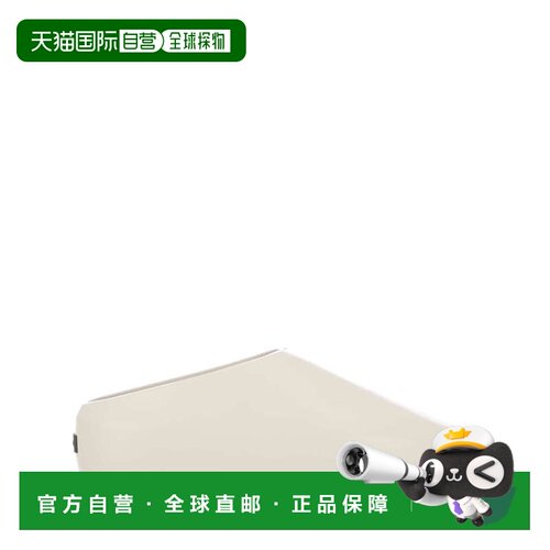 1h可退 香港直邮FEAR OF GOD 男士拖鞋 FG80200EVA107 AW2025 白