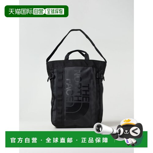 香港直邮THE NORTH FACE 户外背包 SS2026 黑色 北面NF0A8BK7KX71