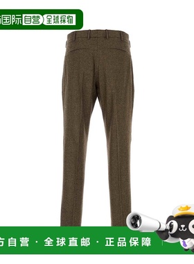 1h可退 欧洲直邮PT Torino 男士休闲裤CORFZ1Z00FWDZI630050