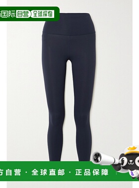 1h可退 香港直邮Lululemon 女士 Wunder Train Everlux™ 高腰紧身