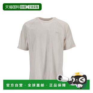 1h可退 香港直邮Ami Paris 男士 TEESHIRT MANCHES COURTES AVEC