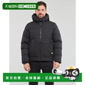 Industries 男装 MEN 欧洲直邮Petrol JACKET PADDED 羽绒服 棉服