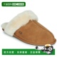 SCUFFETTE 1106872 拖鞋 欧洲直邮UGG 便鞋 女鞋 半拖鞋 CHE