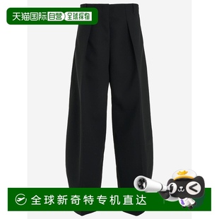 正裝 1h可退 女士 褲 歐洲直郵jacquemus