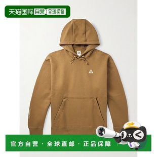 1h可退 香港直邮Nike 耐克 男士 ACG Tuff Therma-FIT 抓绒宽松款