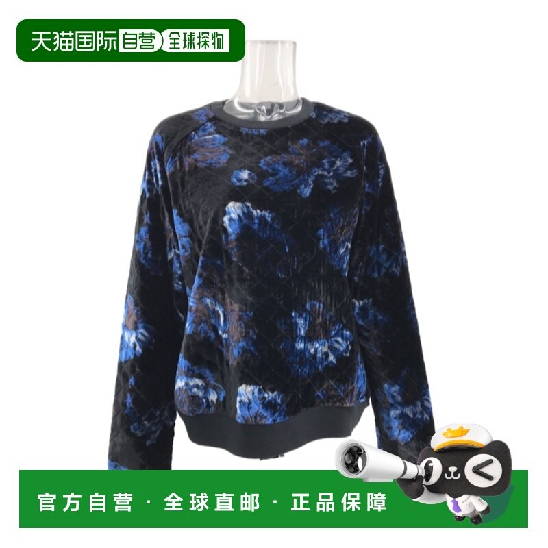 1h可退 香港直邮女士 长袖套头卫衣 25FW,女装/女士精品,卫衣/绒衫,淘宝优惠券,粉丝福利购,淘宝优惠卷