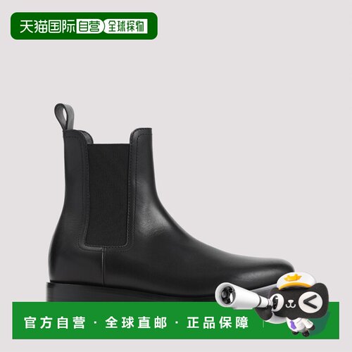 香港直邮BOTTEGA VENETA 男士靴子 810479V4QK01000 AW2025