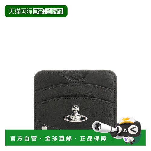 香港直邮VIVIENNE WESTWOOD 女士卡包 5402000VUL00BXN401