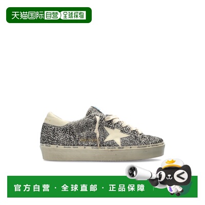 香港直邮GOLDEN GOOSE DELUXE BRAND 女士运动鞋 GWF00118F008496