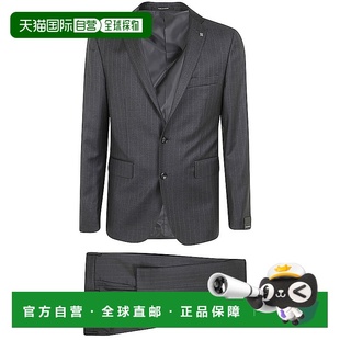 西服 休闲西装 欧洲直邮tagliatore 男士