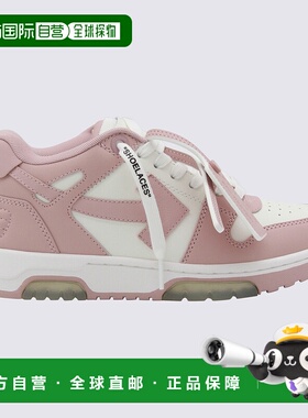 1h可退 欧洲直邮OFF-WHITE 女士运动鞋OWIA259C99LEA0060130厚底