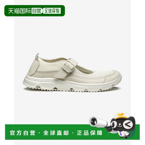 欧洲直邮Salomon萨洛蒙RX MARIE-JEANNE系列男女同款透气休闲防滑
