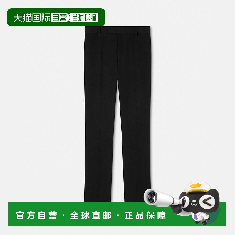 欧洲直邮VERSACE 范思哲 25秋冬 1020574-1A09838_1B000 男士 休