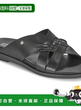 欧洲直邮Pikolinos 派高雁 女鞋 春夏 拖鞋 FORMENTERA W8Q