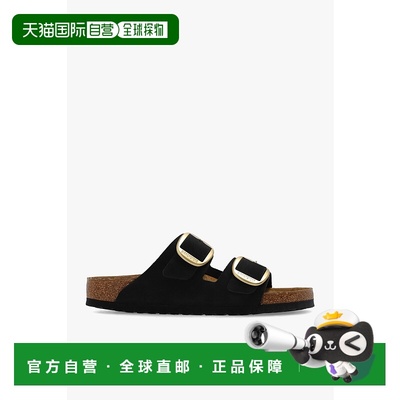 欧洲直邮birkenstock 女士 拖鞋时尚高级正品户外旅行新款