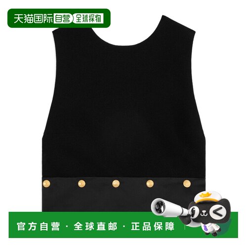 Celine 无袖上衣 RX0T91090露背