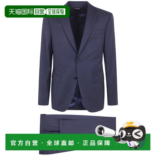 1h可退 香港直邮zegna 杰尼亚 男士 