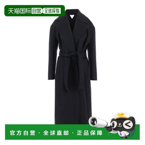 香港直邮BOTTEGA VENETA 女士大衣 871436V6NZ010【付后1h可退】