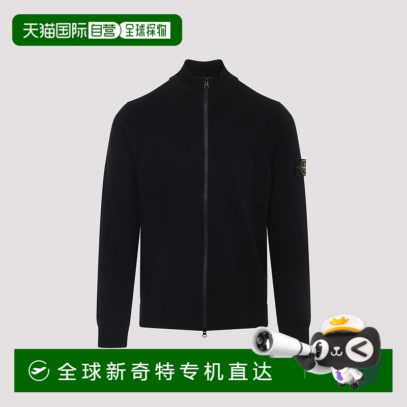 1h可退 欧洲直邮stone island 男士 毛衣