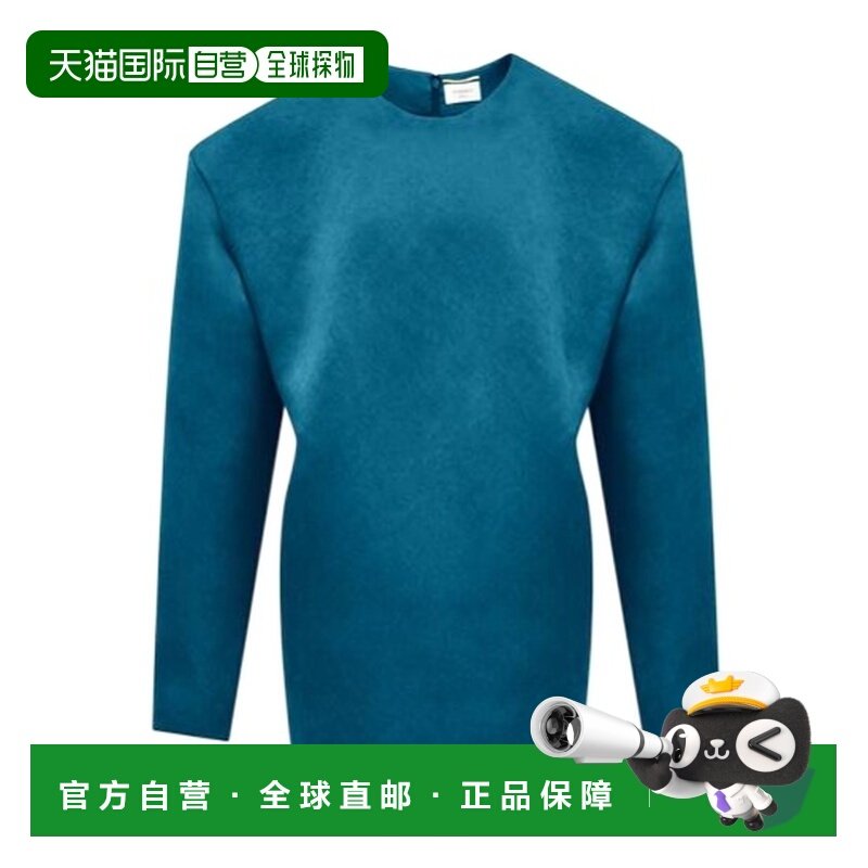 欧洲直邮saint laurent 女士 上装T恤