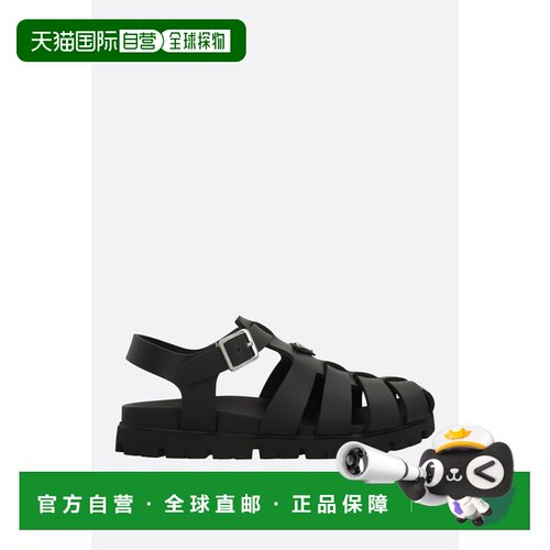 香港直邮Prada普拉达EVA男士凉鞋 【付后1h可退】