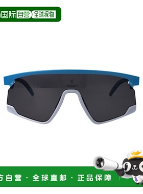 香港直邮OAKLEY 女士太阳镜 0OO9280928009 SS2026 蓝色 BXTR