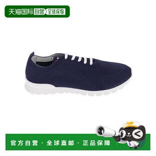欧洲直邮kiton 男士 时尚休闲鞋