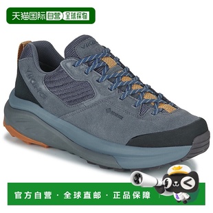 欧洲直邮VIKING FOOTWEAR 男士 徒步鞋 Cerra Hike Low GTX M运动