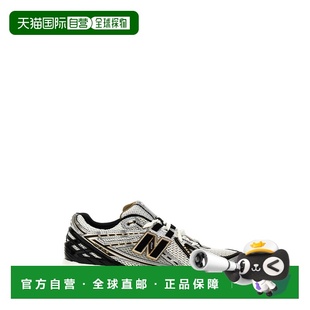 1h可退 香港直邮New Balance 男士 '1906' 运动鞋 M1906RA