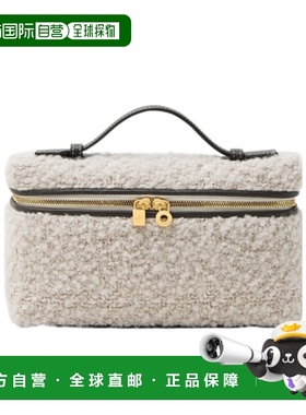 香港直邮Loro Piana Extra Pocket L19 手提包 FAQ2465