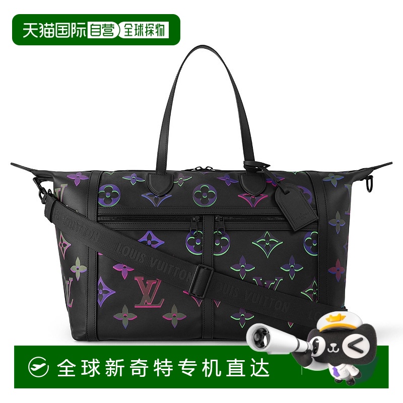 1h可退欧洲直邮LV路易威登 25春夏 M22634/Black LVU6CMZ8BCK