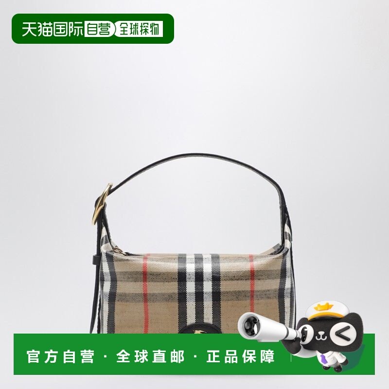 欧洲直邮burberry 女士 单肩包,箱包皮具/热销女包/男包,通用款女包,淘宝优惠券,粉丝福利购,淘宝优惠卷