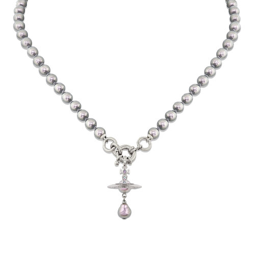 香港直邮VIVIENNE WESTWOOD 女士项链 6301011102【付后1h可退】