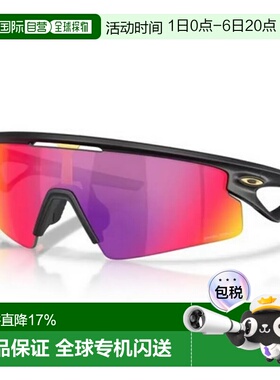 欧洲直邮OAKLEY Sphaera strike 太阳镜