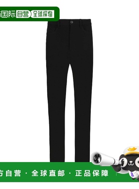 1h可退 香港直邮Balenciaga 巴黎世家 女士 徽标休闲裤 725512TNV