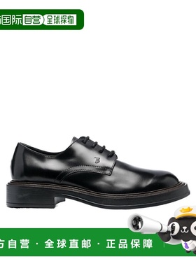 香港直邮Tod's 系带商务正装鞋 XXM61K00C21SOO德比鞋