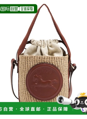 欧洲直邮CHLOE 25秋冬  CHC25SS592O82/27S CHLD3TEQBRW 女士 单