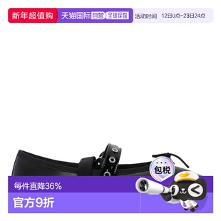 欧洲直邮repetto 女士 乐福鞋女鞋单鞋