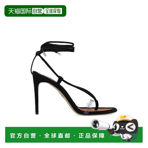 1h可退 香港直邮DSQUARED2 女士凉鞋 HSW0279102000012124 SS2026