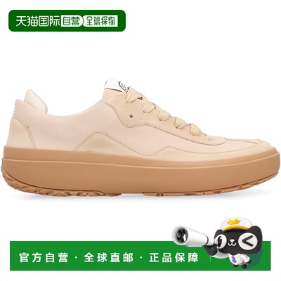 1h可退 香港直邮CANADA GOOSE 女士运动鞋 7711W9426 AW2025 粉红