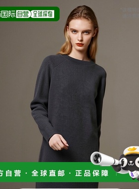 香港直邮Jil Sander 长袖针织开衫 J02HP0025J-14509羊绒