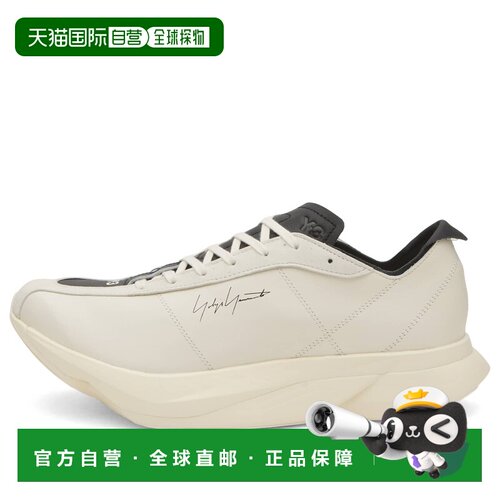 1h可退 香港直邮Y-3Adios Pro 3 LX男士运动鞋