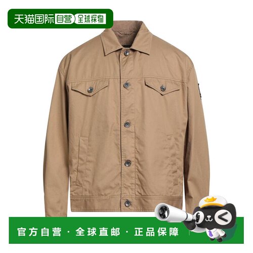 1h可退 香港直邮Herno 男士 夹克