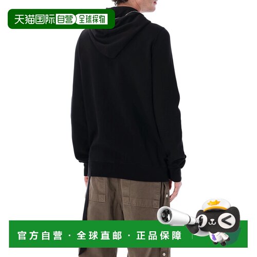香港直邮RICK OWENS DRKSHDW 男士卫衣 DU01F4291FP09 SS2026长袖