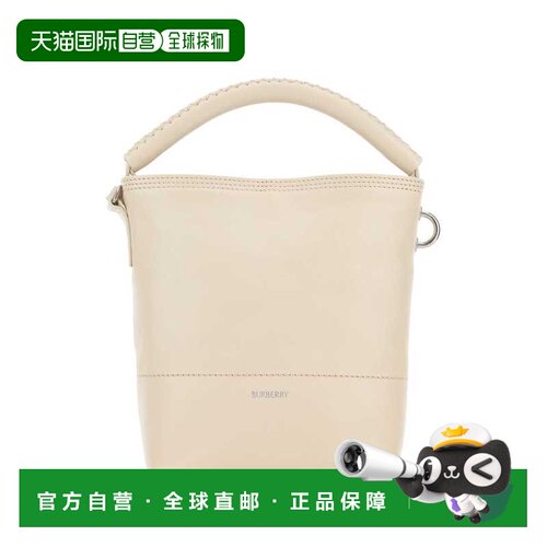 欧洲直邮burberry 女士 单肩包手提包