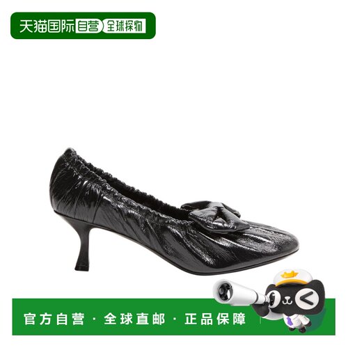 Acne Studios 绗缝高跟鞋 ACN44686