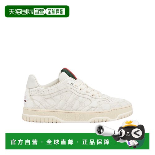香港直邮Gucci Re-Web运动鞋 816818FAD7V