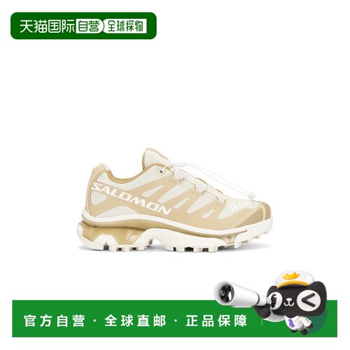 美国直邮salomon萨洛蒙XT-4 OG Protective女士跑【付后1h可退】