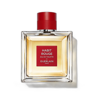 欧洲直邮Guerlain/娇兰满堂红淡香水留香持久清新自然香100ml